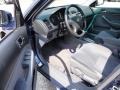 Eternal Blue Pearl - Civic Hybrid Sedan Photo No. 13