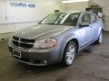 Silver Steel Metallic - Avenger R/T Photo No. 1