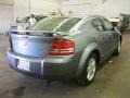 Silver Steel Metallic - Avenger R/T Photo No. 2