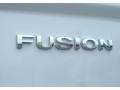 2012 Ford Fusion S Badge and Logo Photo