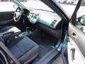 Eternal Blue Pearl - Civic Hybrid Sedan Photo No. 18