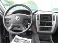 Black Clearcoat - Mountaineer V8 Premier AWD Photo No. 46