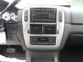 Black Clearcoat - Mountaineer V8 Premier AWD Photo No. 47