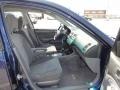 2005 Eternal Blue Pearl Honda Civic Hybrid Sedan  photo #20