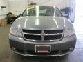 Silver Steel Metallic - Avenger R/T Photo No. 9