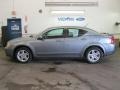 Silver Steel Metallic - Avenger R/T Photo No. 10