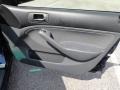 Eternal Blue Pearl - Civic Hybrid Sedan Photo No. 22