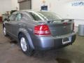 Silver Steel Metallic - Avenger R/T Photo No. 11