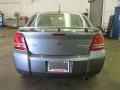 Silver Steel Metallic - Avenger R/T Photo No. 12