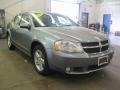 Silver Steel Metallic - Avenger R/T Photo No. 13