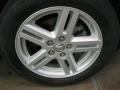 Silver Steel Metallic - Avenger R/T Photo No. 14