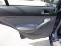 Eternal Blue Pearl - Civic Hybrid Sedan Photo No. 26