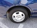 Eternal Blue Pearl - Civic Hybrid Sedan Photo No. 30