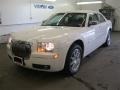 Cool Vanilla White - 300 Touring AWD Photo No. 1