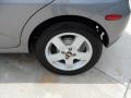 2007 Medium Gray Chevrolet Aveo 5 LS Hatchback  photo #13