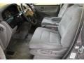 Quartz Interior Photo for 2000 Honda Odyssey #51511318