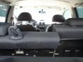 2007 Medium Gray Chevrolet Aveo 5 LS Hatchback  photo #30