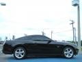 Black 2010 Ford Mustang GT Premium Coupe Exterior