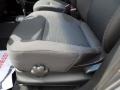 Medium Gray - Aveo 5 LS Hatchback Photo No. 35