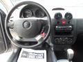Medium Gray - Aveo 5 LS Hatchback Photo No. 36