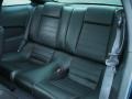 Charcoal Black Interior Photo for 2010 Ford Mustang #51511429