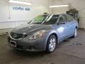 Ocean Gray - Altima 2.5 S Photo No. 1