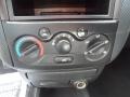 Medium Gray - Aveo 5 LS Hatchback Photo No. 40