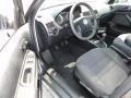 Black Interior Photo for 2004 Volkswagen Jetta #51511477
