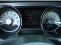 Charcoal Black Gauges Photo for 2010 Ford Mustang #51511522