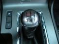5 Speed Manual 2010 Ford Mustang GT Premium Coupe Transmission