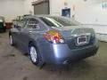 Ocean Gray - Altima 2.5 S Photo No. 11