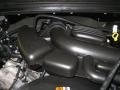 2010 Ford F350 Super Duty 5.4 Liter SOHC 24-Valve VVT Triton V8 Engine Photo