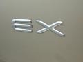 2001 Dodge Grand Caravan EX Marks and Logos