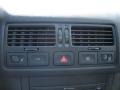 Reflex Silver Metallic - Jetta GLS Sedan Photo No. 15