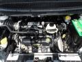 2004 Chrysler Town & Country 3.8 Liter OHV 12-Valve V6 Engine Photo