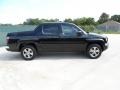Nighthawk Black Pearl - Ridgeline RTL Photo No. 2