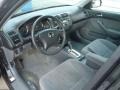 Gray Interior Photo for 2003 Honda Civic #51513031