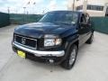 Nighthawk Black Pearl - Ridgeline RTL Photo No. 7