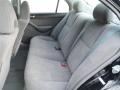 Gray Interior Photo for 2003 Honda Civic #51513076