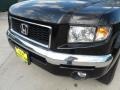 Nighthawk Black Pearl - Ridgeline RTL Photo No. 12