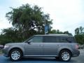 Sterling Grey Metallic - Flex SEL Photo No. 2