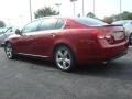 Matador Red Mica - GS 350 Photo No. 4