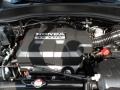 Nighthawk Black Pearl - Ridgeline RTL Photo No. 29