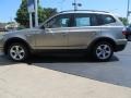 Platinum Bronze Metallic - X3 3.0si Photo No. 2