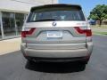 Platinum Bronze Metallic - X3 3.0si Photo No. 4