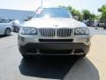 Platinum Bronze Metallic - X3 3.0si Photo No. 8