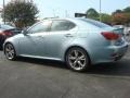 2009 Breakwater Blue Metallic Lexus IS 250  photo #4