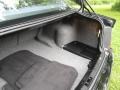 Black Trunk Photo for 2003 BMW 3 Series #51514399