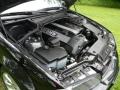  2003 3 Series 325i Coupe 2.5L DOHC 24V Inline 6 Cylinder Engine