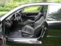 Black Interior Photo for 2003 BMW 3 Series #51514501